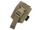 G TMC Spartan Grenade Pouch MOLLE ( CB )